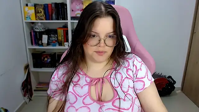 Gabiwaifu online show from 02.21.26