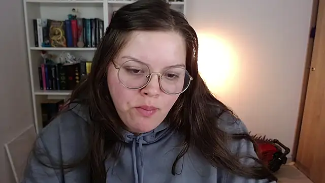 Gabiwaifu online show from 04.12.26