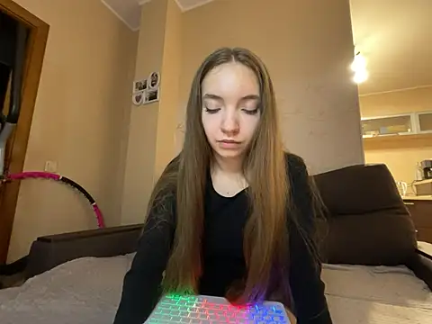 BarbaraFantasy online show from 01.18.25