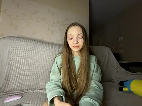 BarbaraFantasy online show from 03.05.25