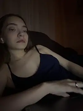 BarbaraFantasy online show from 11.07.25