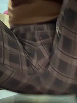 Xiaoying16 online show from 10.29.25