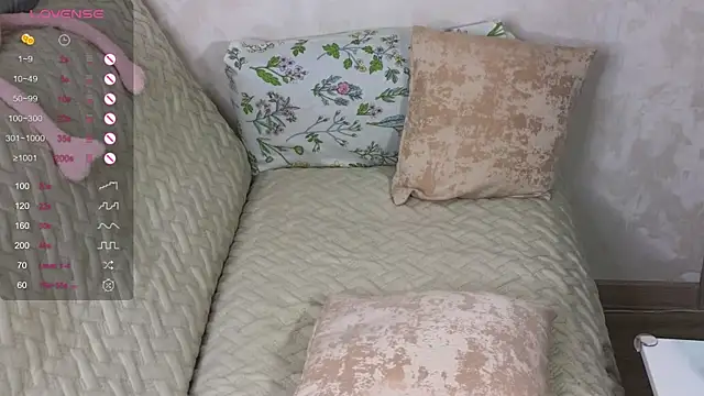 Snapshot of TrissMerigold9 chatting on 01.20.25 TrissMerigold9 online show from 01.20.25