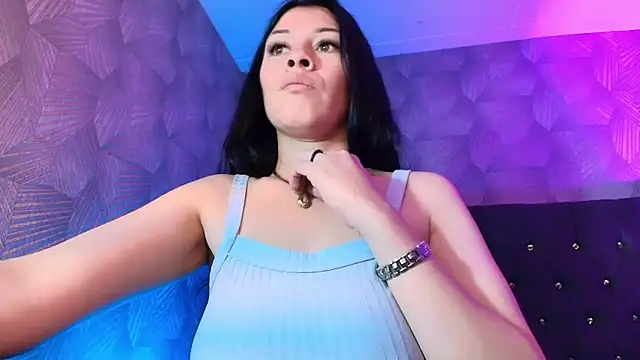 AnnaliOlsenX online show from 06.19.26