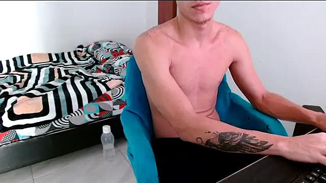 deividcloud36 online show from 10.02.25