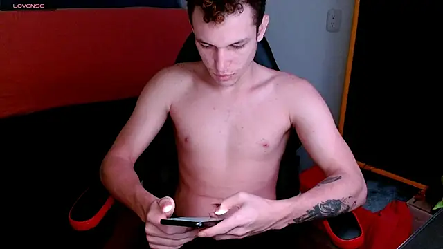 deividcloud36 online show from 01.09.26