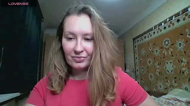 AnnaXLovers online show from 11.13.25