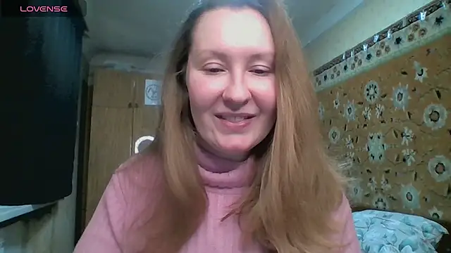 AnnaXLovers online show from 02.09.26