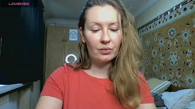 AnnaXLovers online show from 03.04.26