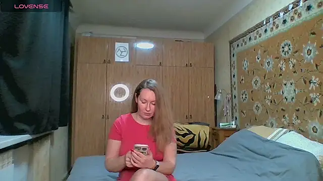 AnnaXLovers online show from 03.05.26