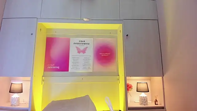 tamaraa smiith online show from 04.17.26