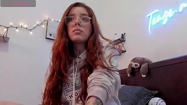 Manuela monroe online show from 02.08.26