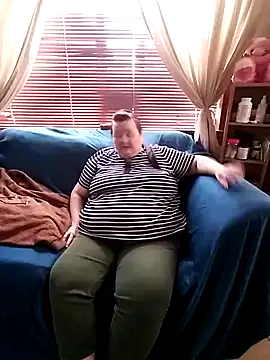 Snapshot of Bayou_Woman68 chatting on 02.17.26 Bayou Woman68 online show from 02.17.26