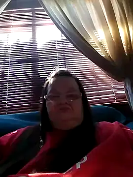 Snapshot of Bayou_Woman68 chatting on 02.22.26 Bayou Woman68 online show from 02.22.26