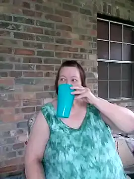 Bayou Woman68 online show from 06.16.26
