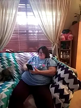 Bayou Woman68 online show from 06.17.26