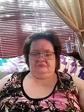 Bayou Woman68 online show from 06.18.26