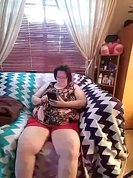 Bayou Woman68 online show from 06.19.26