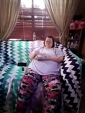 Bayou Woman68 online show from 06.20.26