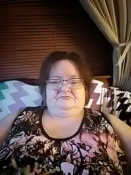 Bayou Woman68 online show from 06.22.26