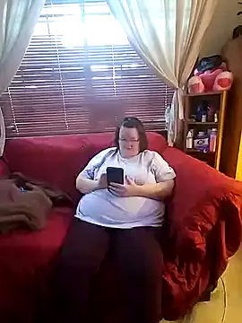 Bayou Woman68 online show from 06.24.26