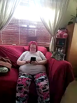 Bayou Woman68 online show from 06.28.26