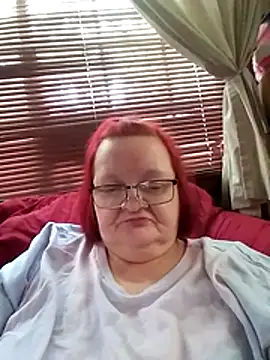 Bayou Woman68 online show from 06.29.26