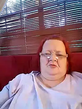 Bayou Woman68 online show from 07.01.26