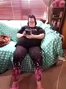 Bayou Woman68 online show from 07.13.26