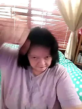Bayou Woman68 online show from 07.15.26