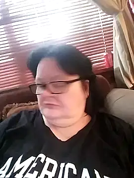 Bayou Woman68 online show from 07.23.26