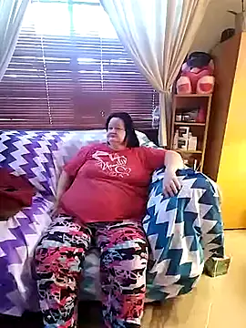 Bayou Woman68 online show from 07.28.26