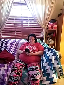 Bayou Woman68 online show from 07.28.26