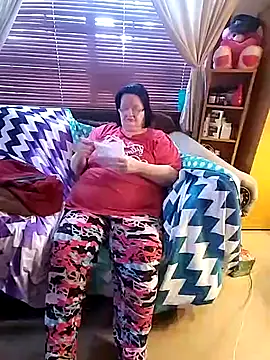 Bayou Woman68 online show from 07.28.26