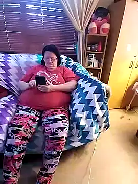 Bayou Woman68 online show from 07.28.26