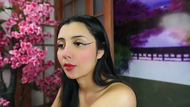 Snapshot of miss_lizith chatting on 09.27.25 miss lizith online show from 09.27.25