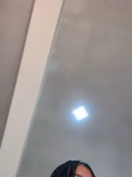 Snapshot of Milena-1 chatting on 12.20.25 Milena-1 online show from 12.20.25