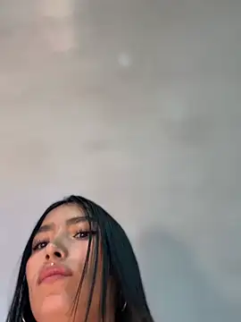 Snapshot of Milena-1 chatting on 02.28.26 Milena-1 online show from 02.28.26