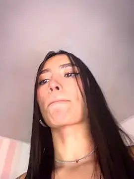 Snapshot of Milena-1 chatting on 05.19.26 Milena-1 online show from 05.19.26