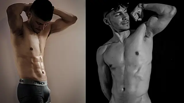 daniel sexy777 online show from 05.27.26