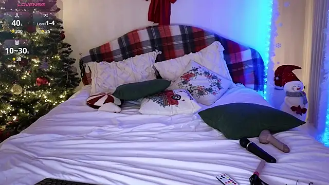 Snapshot of Aisha_Riley chatting on 01.09.25 Aisha Riley online show from 01.09.25