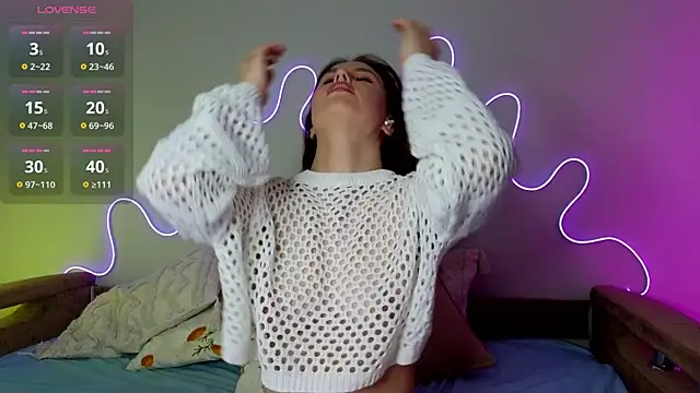 Snapshot of Aisha_Riley chatting on 03.16.25 Aisha Riley online show from 03.16.25