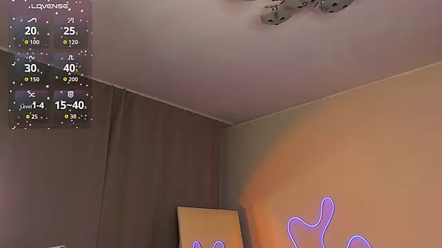 Snapshot of Aisha_Riley chatting on 02.15.26 Aisha Riley online show from 02.15.26