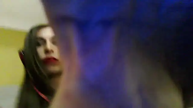 VanillaSeXy online show from 01.19.26