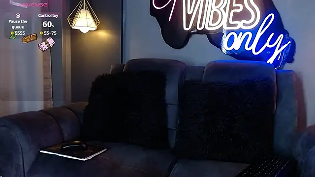 LOLIITA  LOVE online show from 03.20.25