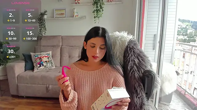 Arya 33 online show from 03.21.25