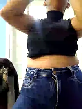  Miaaleon online show from 03.10.25