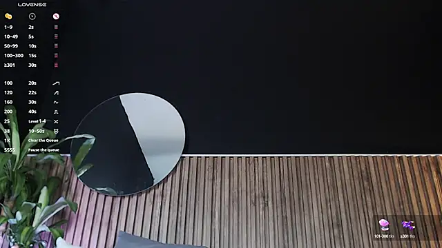 Snapshot of DilanJonnes_ chatting on 12.13.24 DilanJonnes  online show from 12.13.24