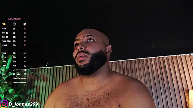 Snapshot of DilanJonnes_ chatting on 10.02.25 DilanJonnes  online show from 10.02.25