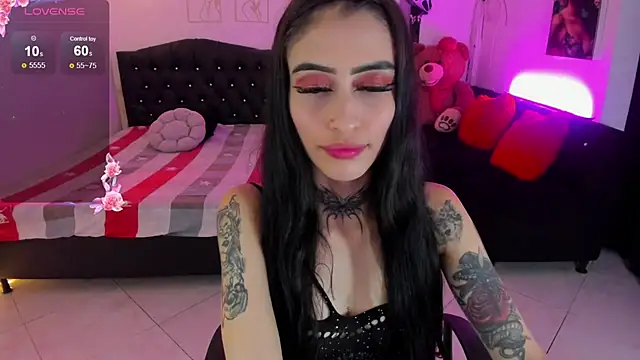 Melanny lopez18 online show from 02.07.26